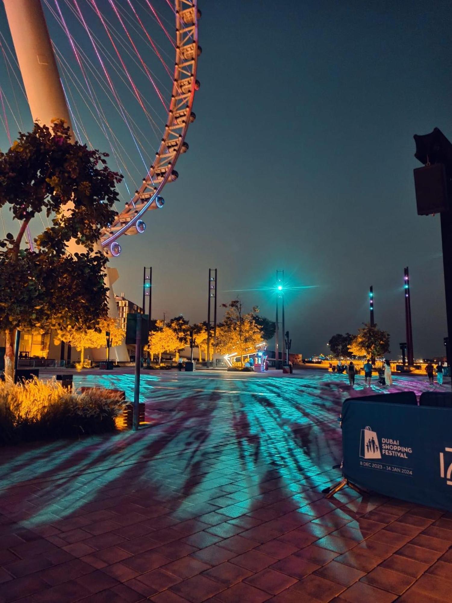 Seaview Beach Hostel Jbr - Walk To Beach - Gym - Pool - Metro Station Dubaj Kültér fotó